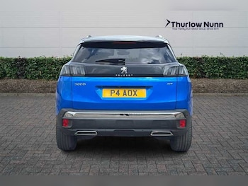 Used Peugeot 3008 2021 for sale - 78575977: Photo