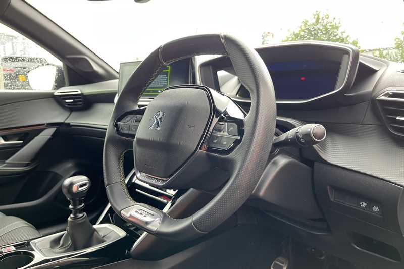 Used Peugeot 208 2022 for sale - 76420590: Photo 10