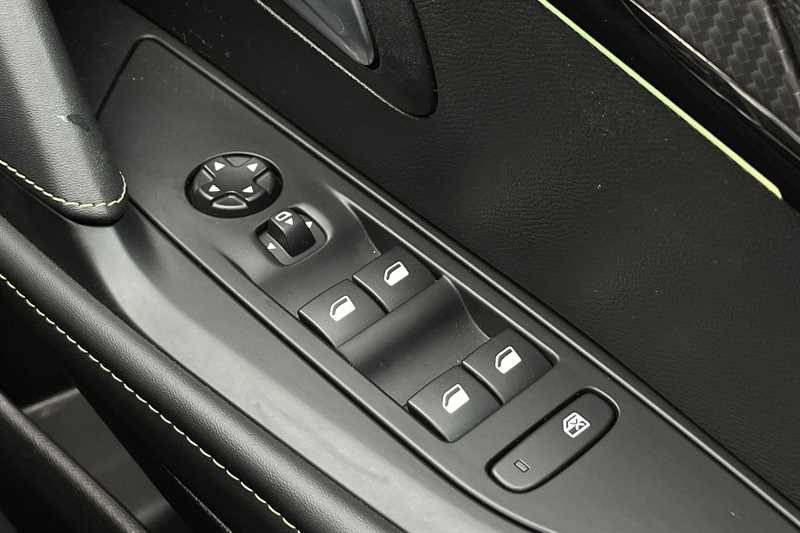 Used Peugeot 208 2022 for sale - 76420590: Photo 16