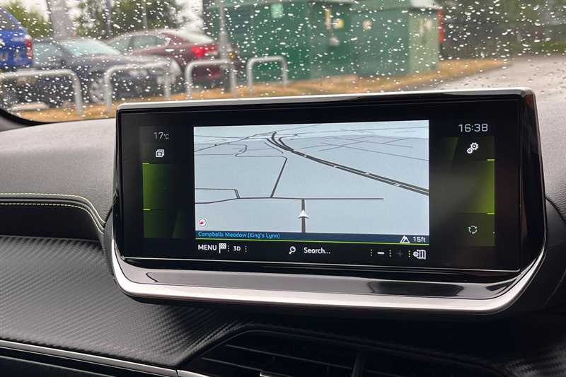 Used Peugeot 208 2022 for sale - 76420590: Photo 18