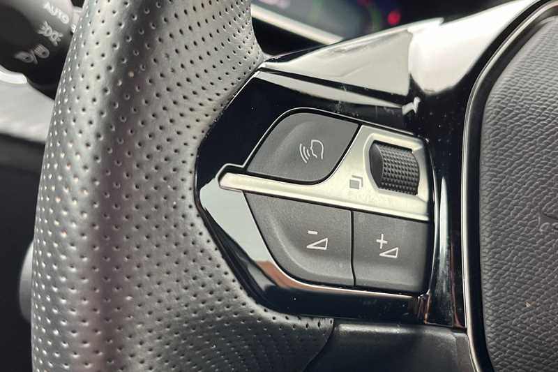 Used Peugeot 208 2022 for sale - 76420590: Photo 21