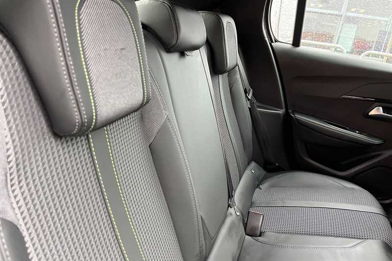 Used Peugeot 208 2022 for sale - 76420590: Photo 23