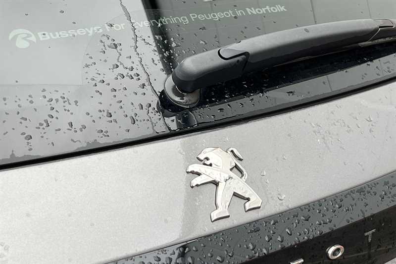 Used Peugeot 208 2022 for sale - 76420590: Photo 25