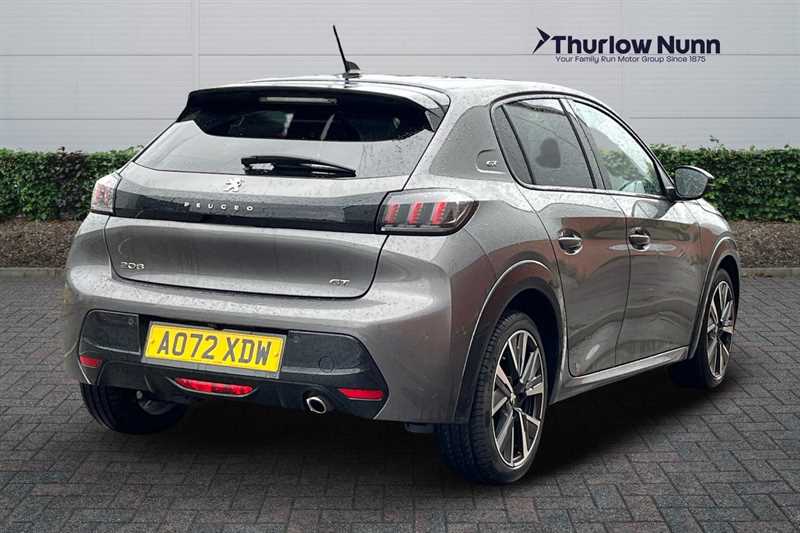 Used Peugeot 208 2022 for sale - 76420590: Photo 3