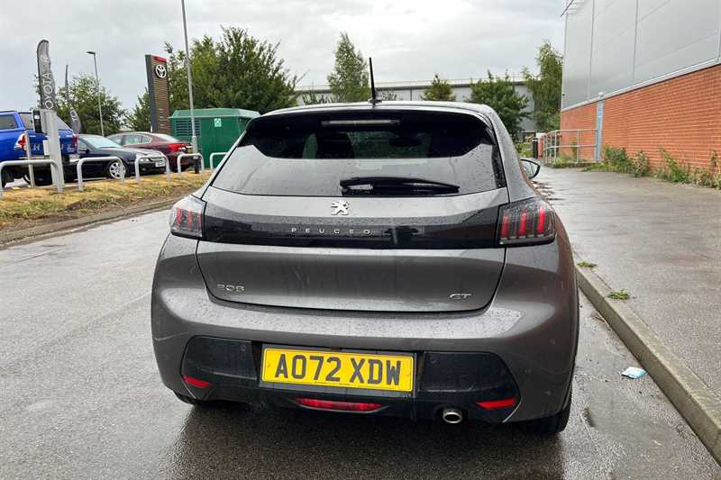 Used Peugeot 208 2022 for sale - 76420590: Photo 33
