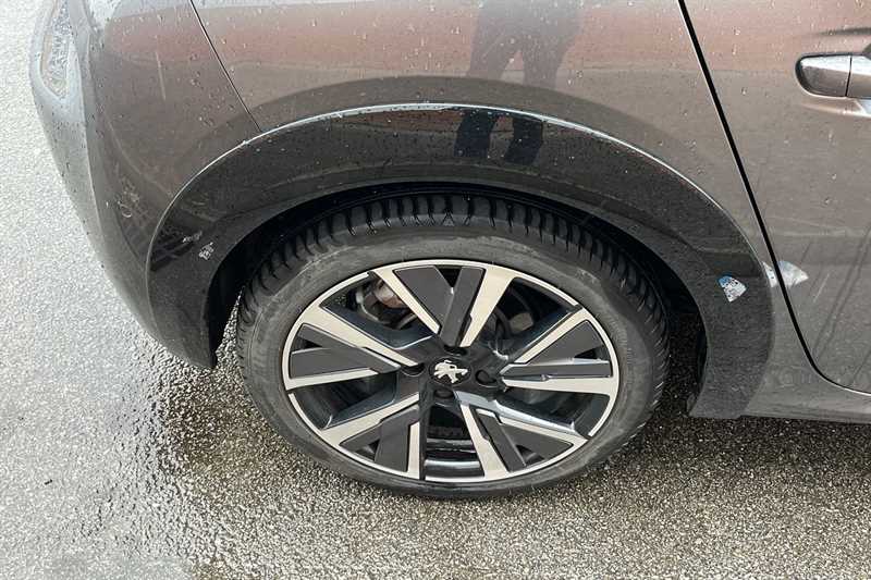 Used Peugeot 208 2022 for sale - 76420590: Photo 36