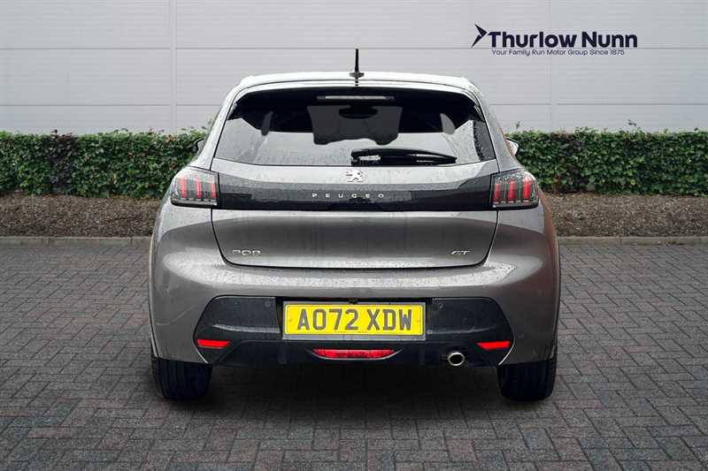 Used Peugeot 208 2022 for sale - 76420590: Photo 4