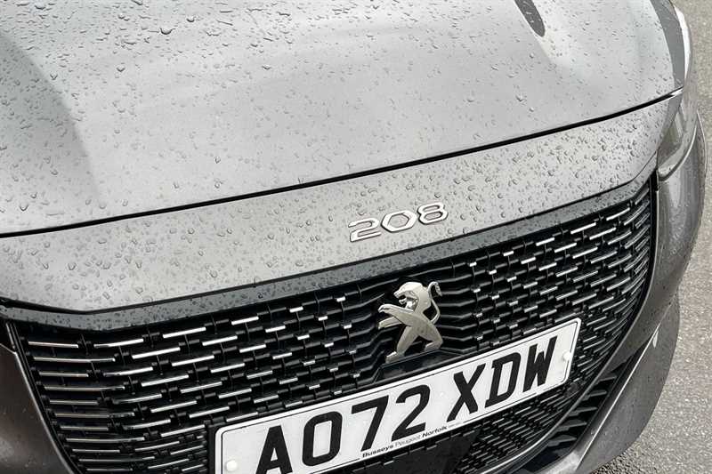 Used Peugeot 208 2022 for sale - 76420590: Photo 41