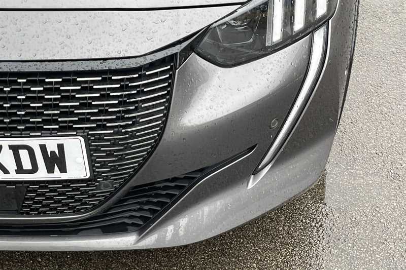 Used Peugeot 208 2022 for sale - 76420590: Photo 43