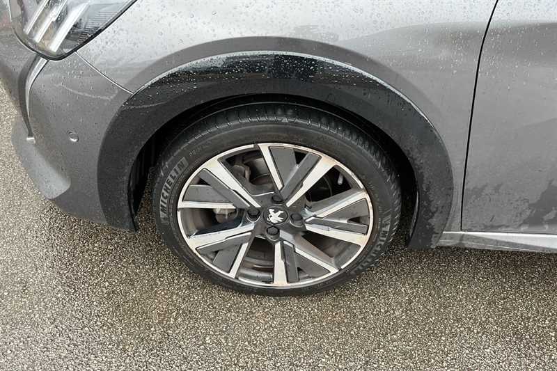 Used Peugeot 208 2022 for sale - 76420590: Photo 46