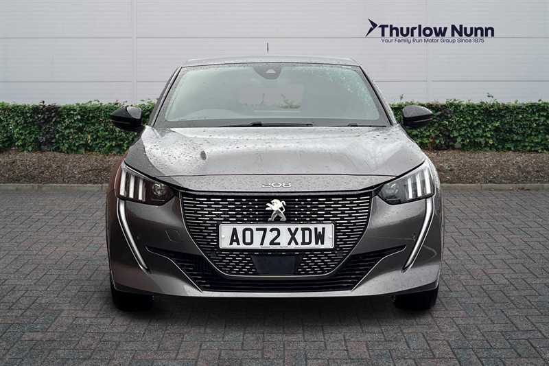Used Peugeot 208 2022 for sale - 76420590: Photo 8
