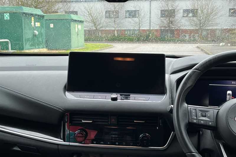 Used Nissan Qashqai 2023 for sale - 77512924: Photo 14