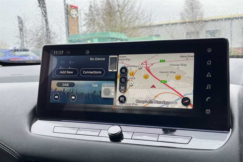 Used Nissan Qashqai 2023 for sale - 77512924: Photo 17