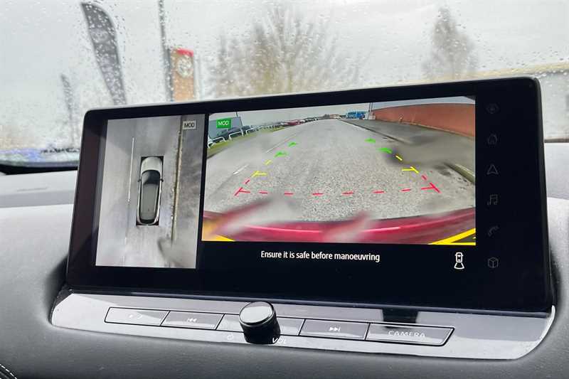 Used Nissan Qashqai 2023 for sale - 77512924: Photo 19