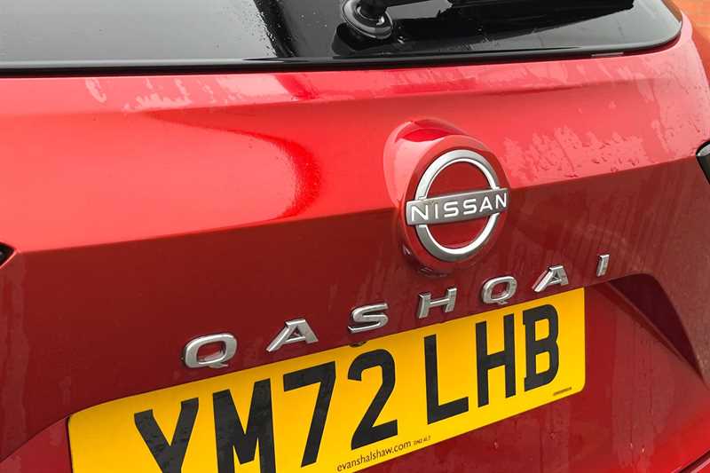 Used Nissan Qashqai 2023 for sale - 77512924: Photo 26