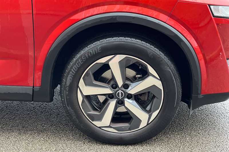 Used Nissan Qashqai 2023 for sale - 77512924: Photo 36