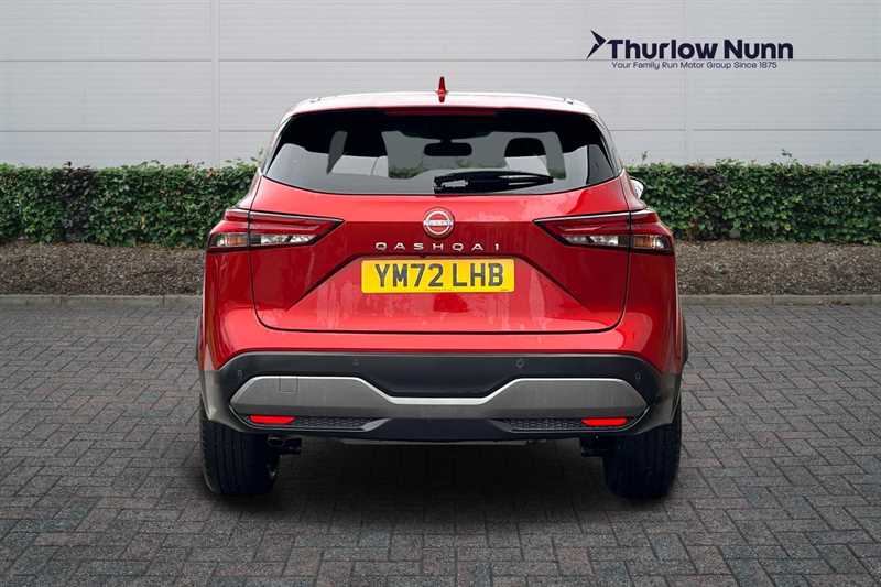 Used Nissan Qashqai 2023 for sale - 77512924: Photo 4