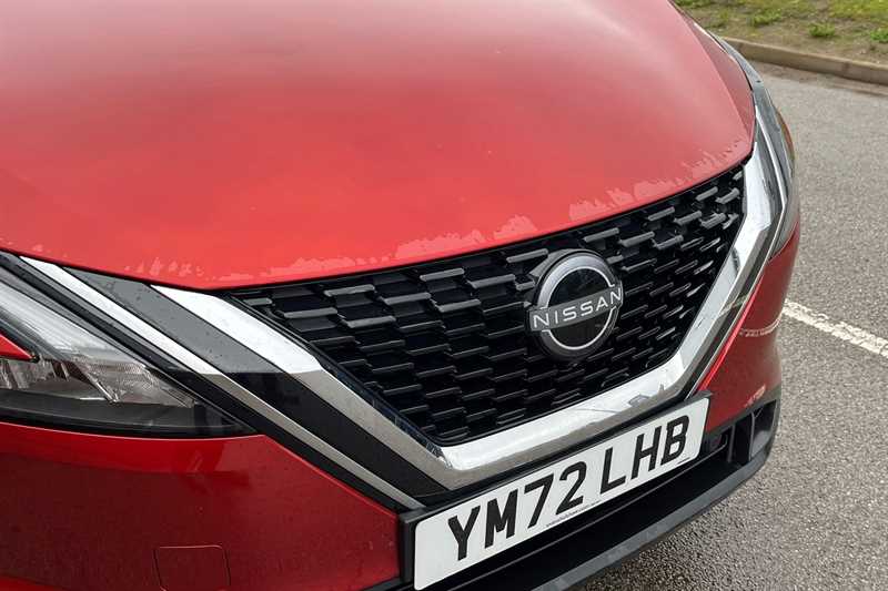 Used Nissan Qashqai 2023 for sale - 77512924: Photo 40