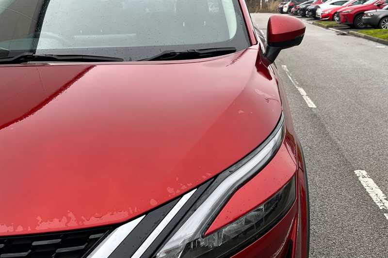 Used Nissan Qashqai 2023 for sale - 77512924: Photo 41