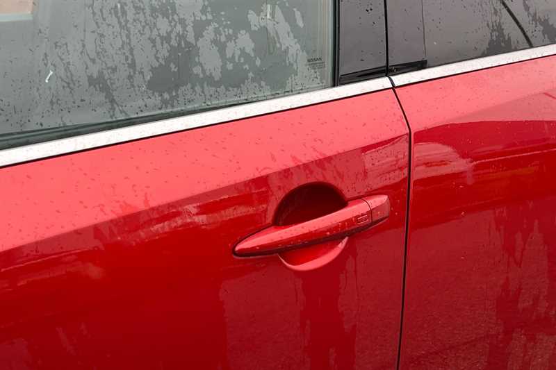 Used Nissan Qashqai 2023 for sale - 77512924: Photo 46