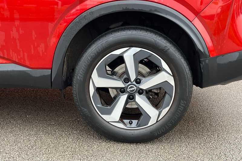 Used Nissan Qashqai 2023 for sale - 77512924: Photo 47