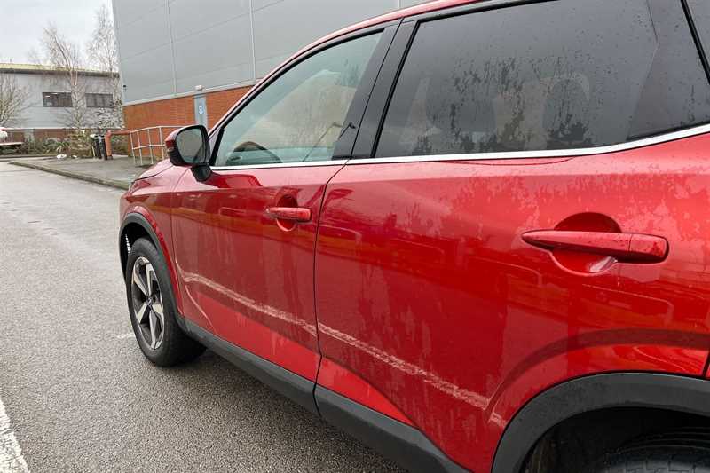 Used Nissan Qashqai 2023 for sale - 77512924: Photo 48