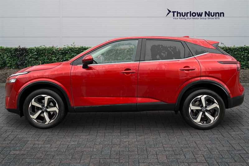 Used Nissan Qashqai 2023 for sale - 77512924: Photo 6