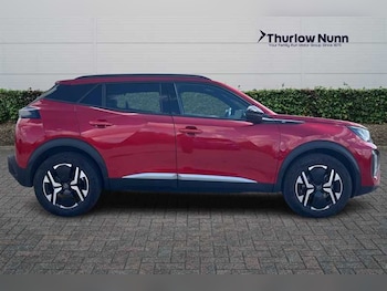 Used Peugeot E-2008 2025 for sale - 79592392: Photo