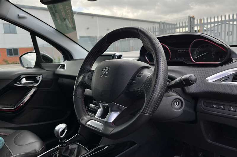 Used Peugeot 2008 2019 for sale - 76552629: Photo 10