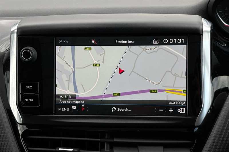 Used Peugeot 2008 2019 for sale - 76552629: Photo 18