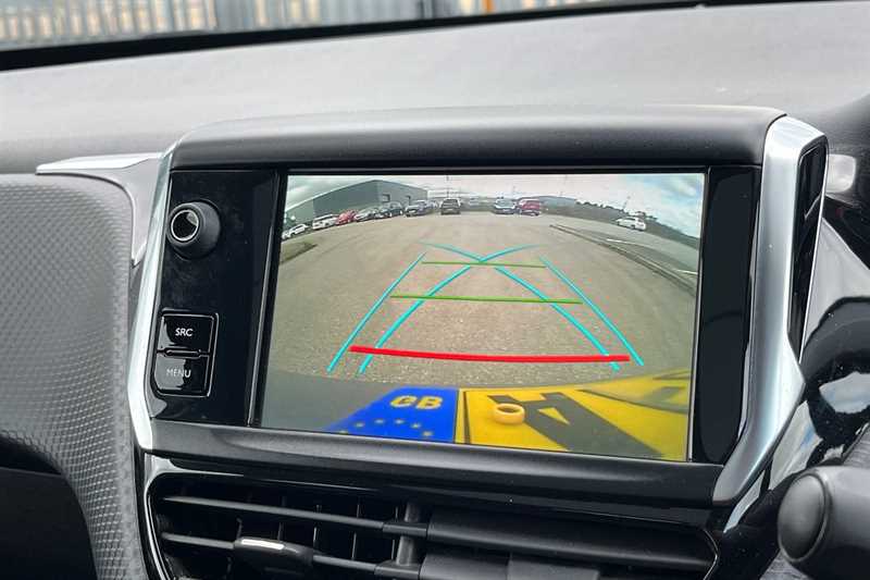 Used Peugeot 2008 2019 for sale - 76552629: Photo 19