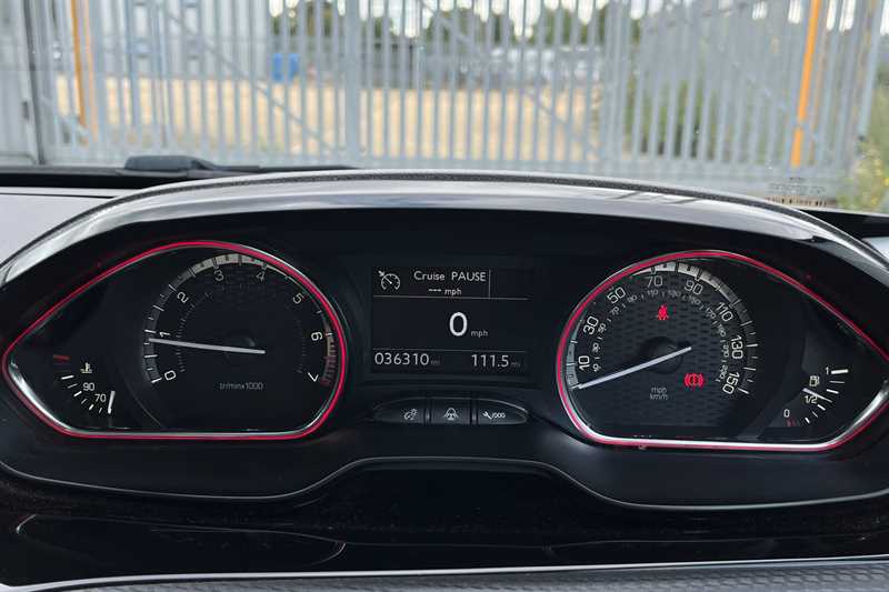 Used Peugeot 2008 2019 for sale - 76552629: Photo 20