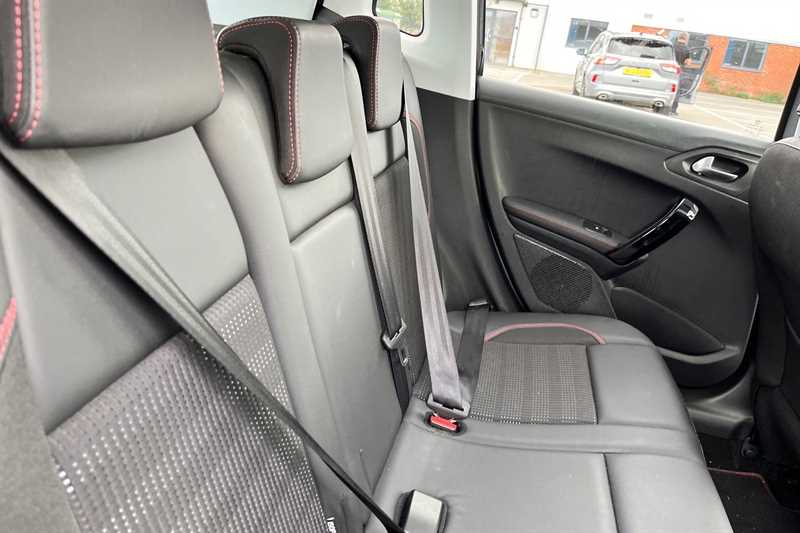 Used Peugeot 2008 2019 for sale - 76552629: Photo 23