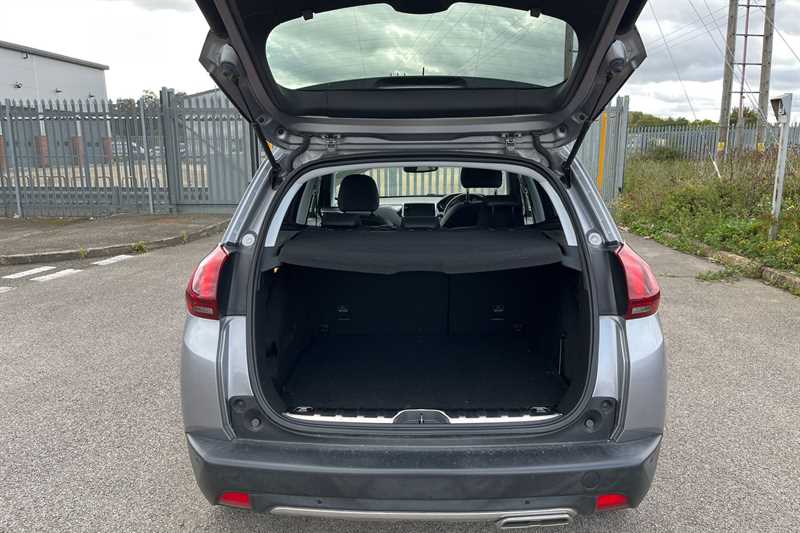 Used Peugeot 2008 2019 for sale - 76552629: Photo 24