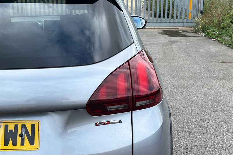 Used Peugeot 2008 2019 for sale - 76552629: Photo 30