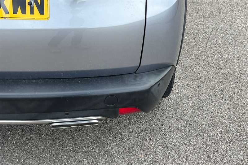 Used Peugeot 2008 2019 for sale - 76552629: Photo 31