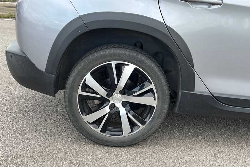 Used Peugeot 2008 2019 for sale - 76552629: Photo 34