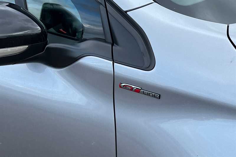 Used Peugeot 2008 2019 for sale - 76552629: Photo 36