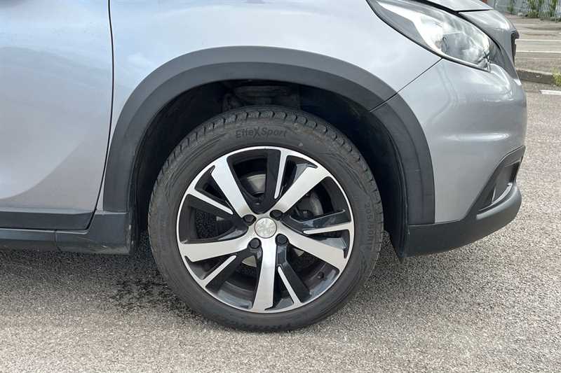 Used Peugeot 2008 2019 for sale - 76552629: Photo 37