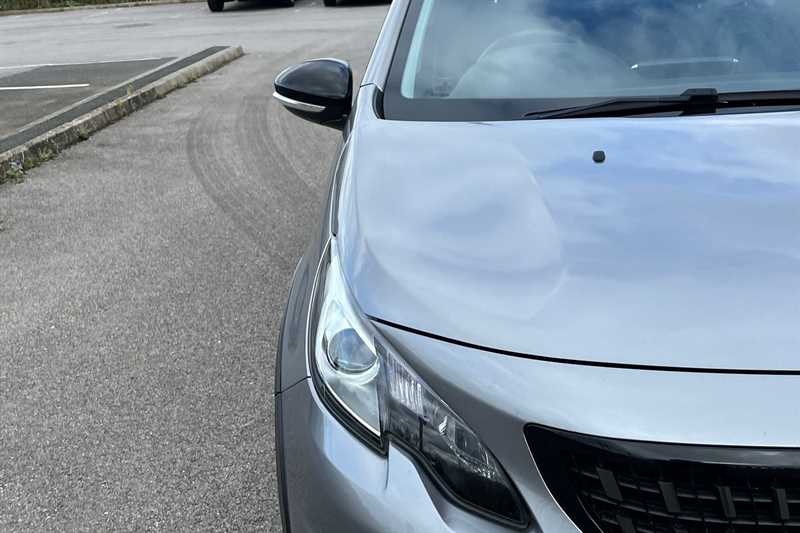 Used Peugeot 2008 2019 for sale - 76552629: Photo 38