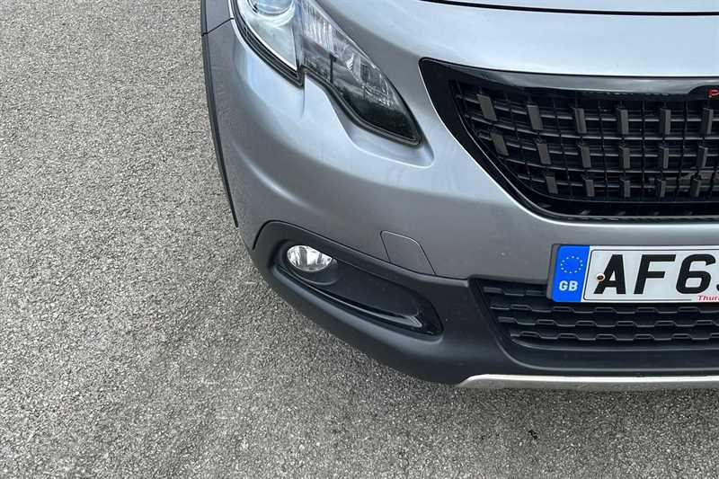 Used Peugeot 2008 2019 for sale - 76552629: Photo 39