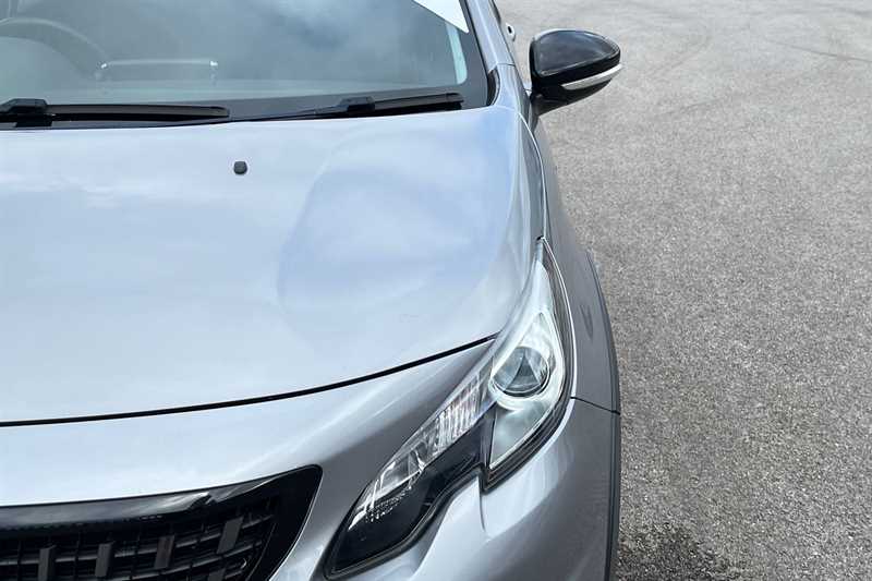 Used Peugeot 2008 2019 for sale - 76552629: Photo 41