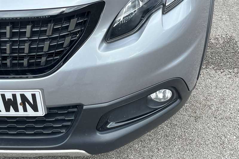 Used Peugeot 2008 2019 for sale - 76552629: Photo 42