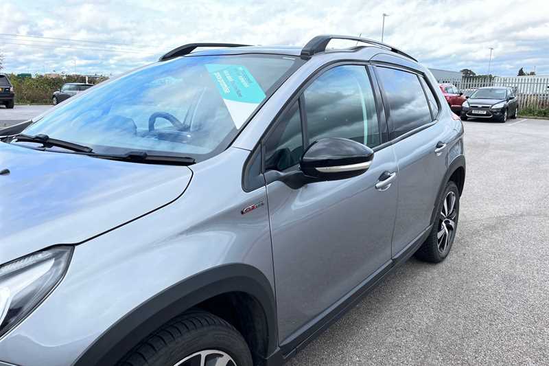 Used Peugeot 2008 2019 for sale - 76552629: Photo 44