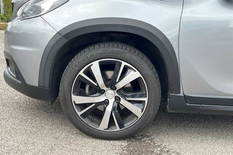 Used Peugeot 2008 2019 for sale - 76552629: Photo 45