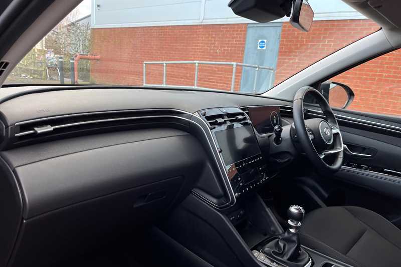 Used Hyundai TUCSON 2023 for sale - 77660541: Photo 13