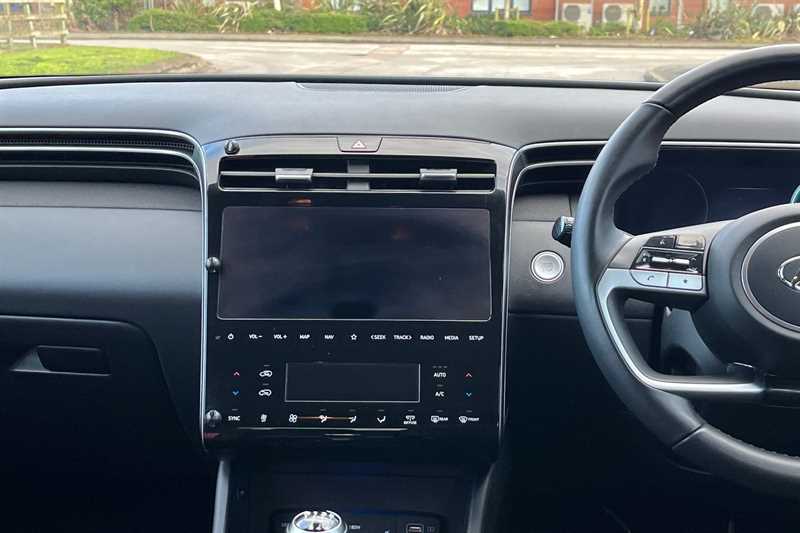 Used Hyundai TUCSON 2023 for sale - 77660541: Photo 14