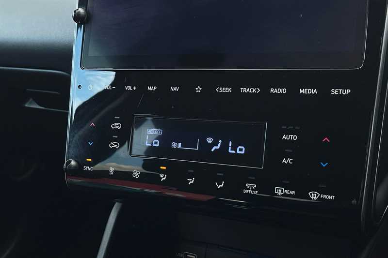 Used Hyundai TUCSON 2023 for sale - 77660541: Photo 15