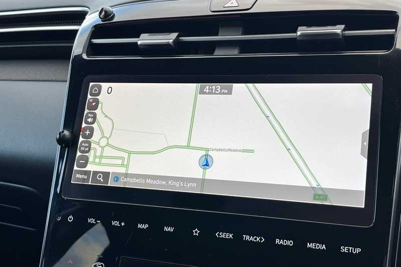 Used Hyundai TUCSON 2023 for sale - 77660541: Photo 18