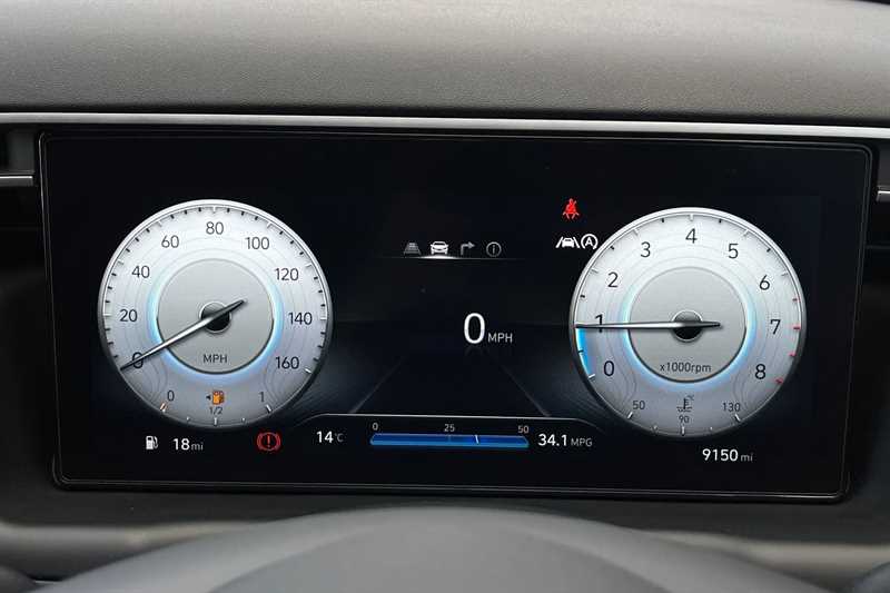 Used Hyundai TUCSON 2023 for sale - 77660541: Photo 20